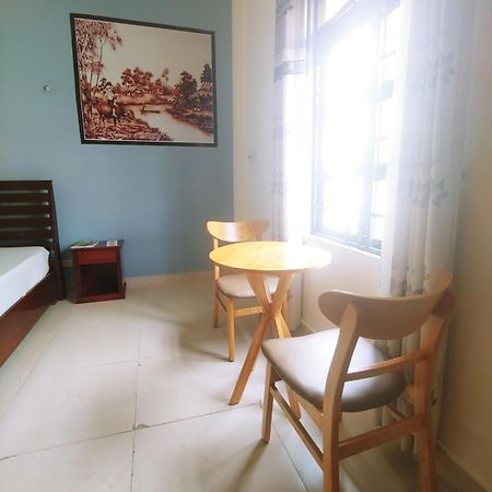 Dong Nguyen Riverside Homestay Hoi An Esterno foto