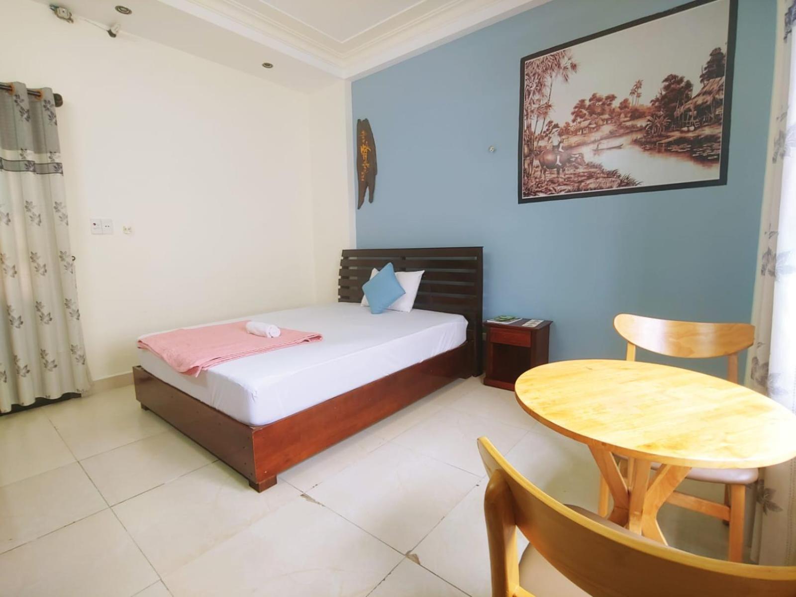 Dong Nguyen Riverside Homestay Hoi An Esterno foto