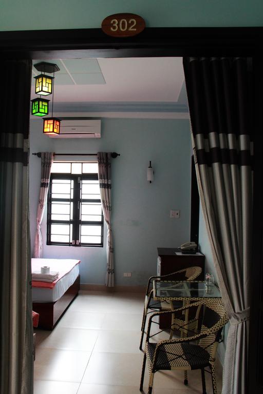 Dong Nguyen Riverside Homestay Hoi An Esterno foto