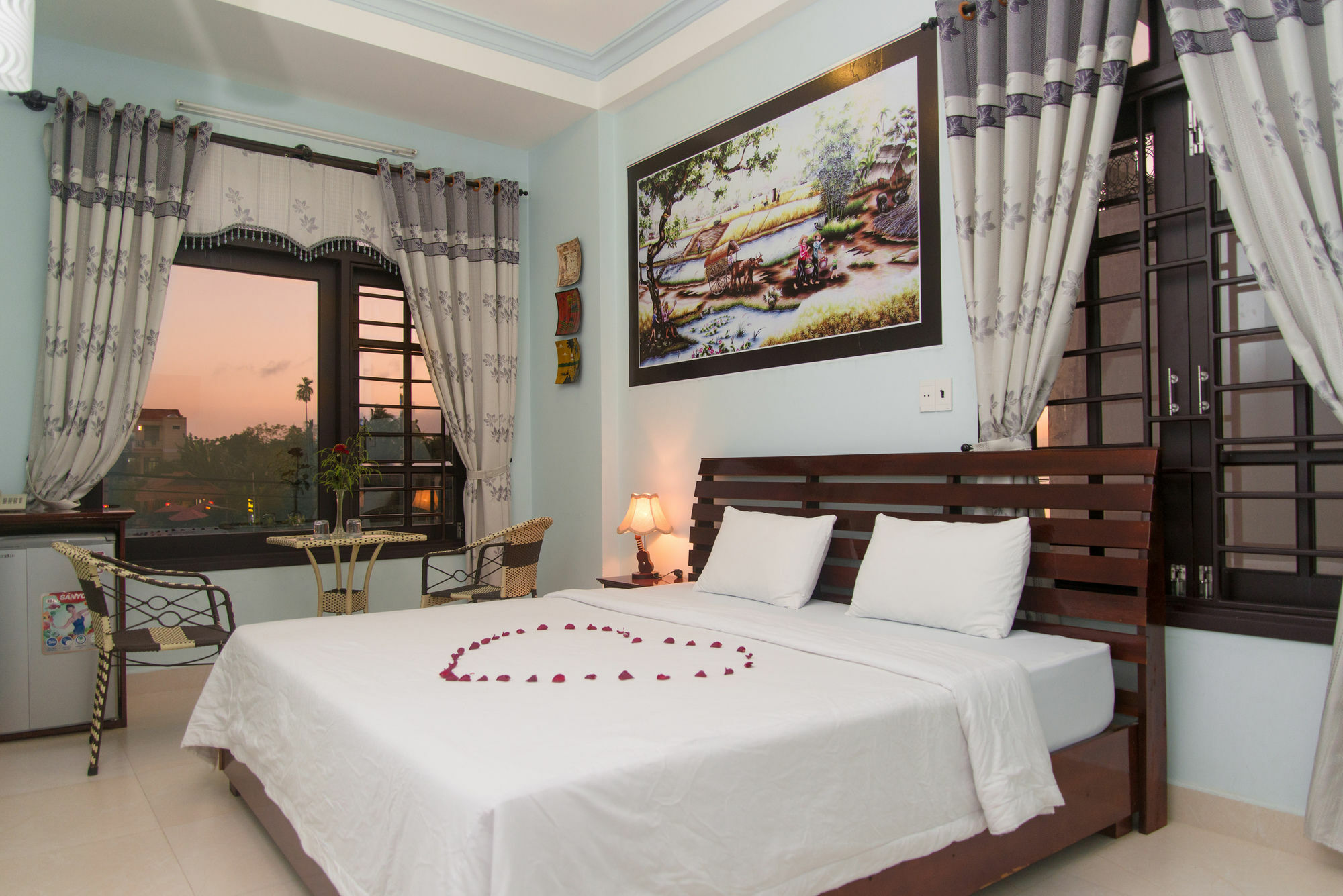 Dong Nguyen Riverside Homestay Hoi An Esterno foto