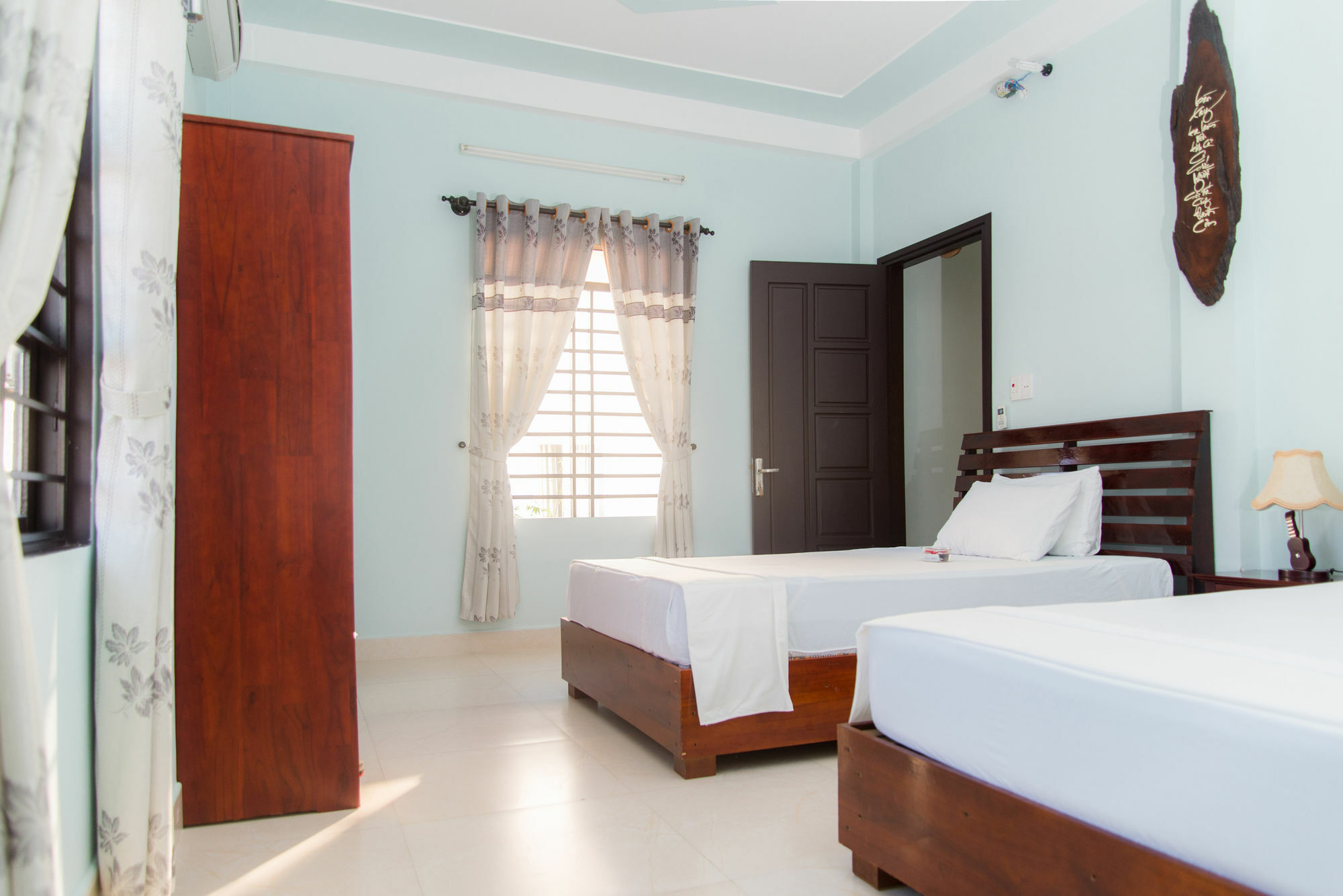 Dong Nguyen Riverside Homestay Hoi An Esterno foto