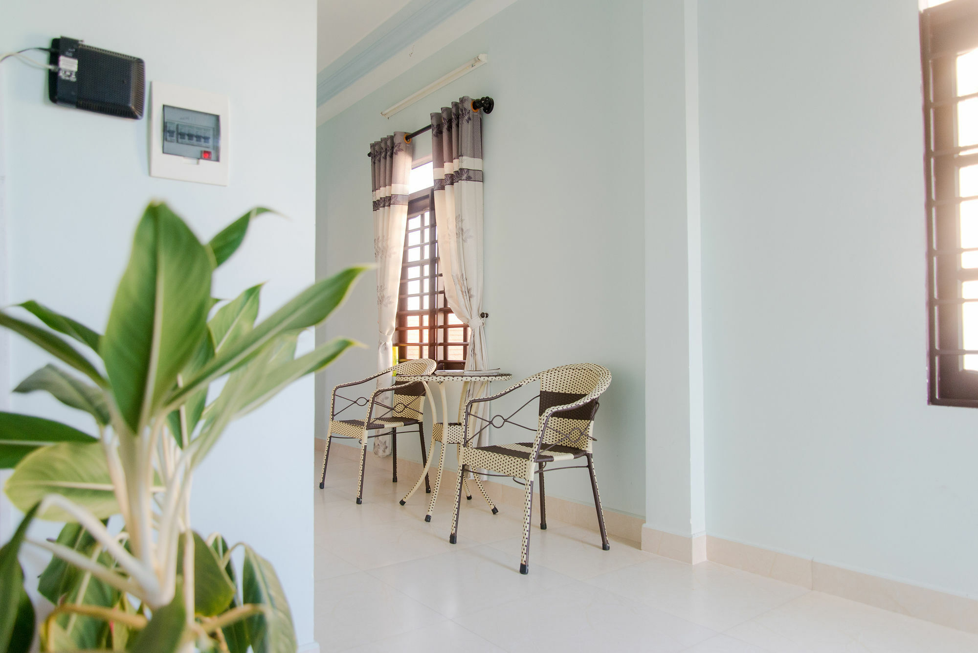 Dong Nguyen Riverside Homestay Hoi An Esterno foto